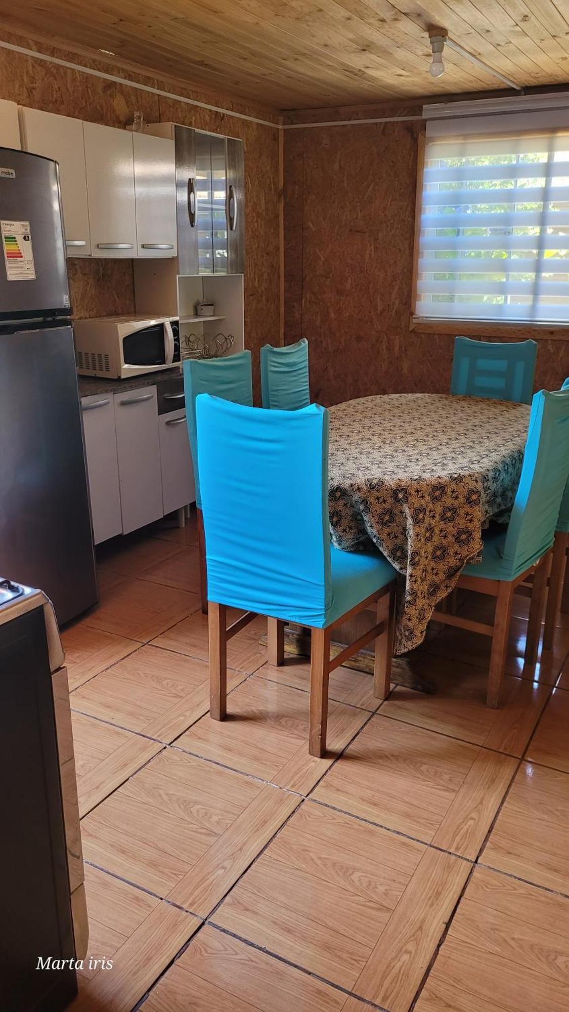 Cabanas Aguas Claras Pinto Zimmer foto